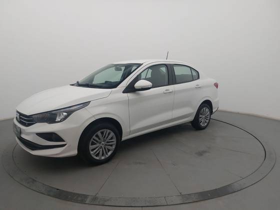FIAT CRONOS 1.3 FIREFLY FLEX DRIVE MANUAL